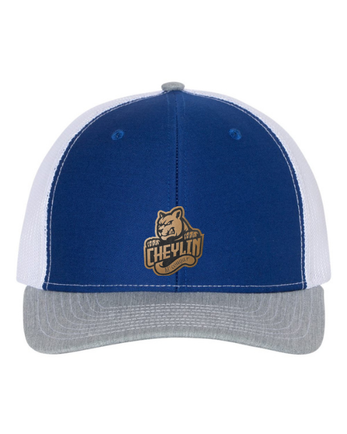 Hats8 Gold Sticker3