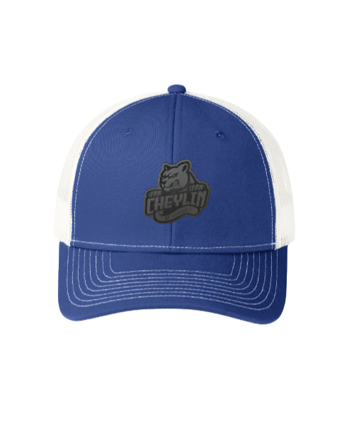 Hats4 Silver Sticker3