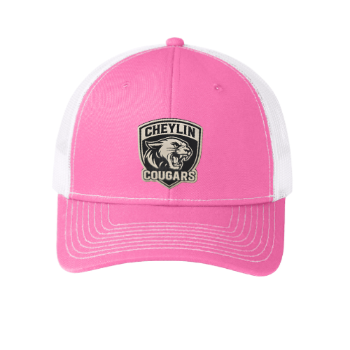 Hats2 Sticker Style1