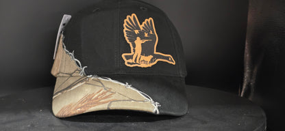 Goose 1 Kati Cap