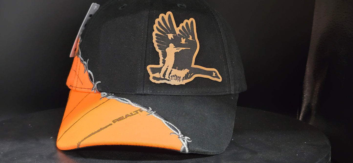 Goose 2 Kati Cap