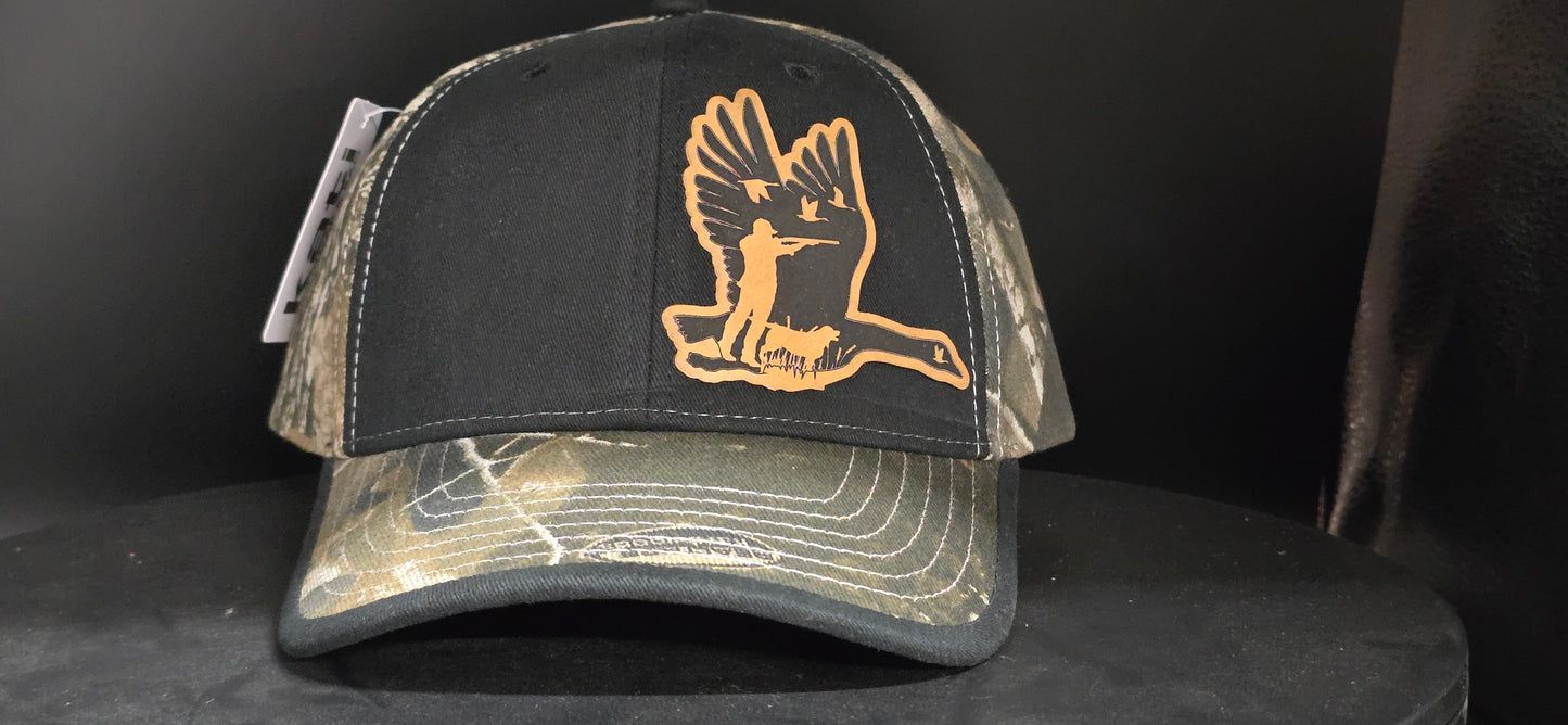 Goose 3 Kati Cap
