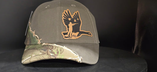 Goose 4 Kati Cap