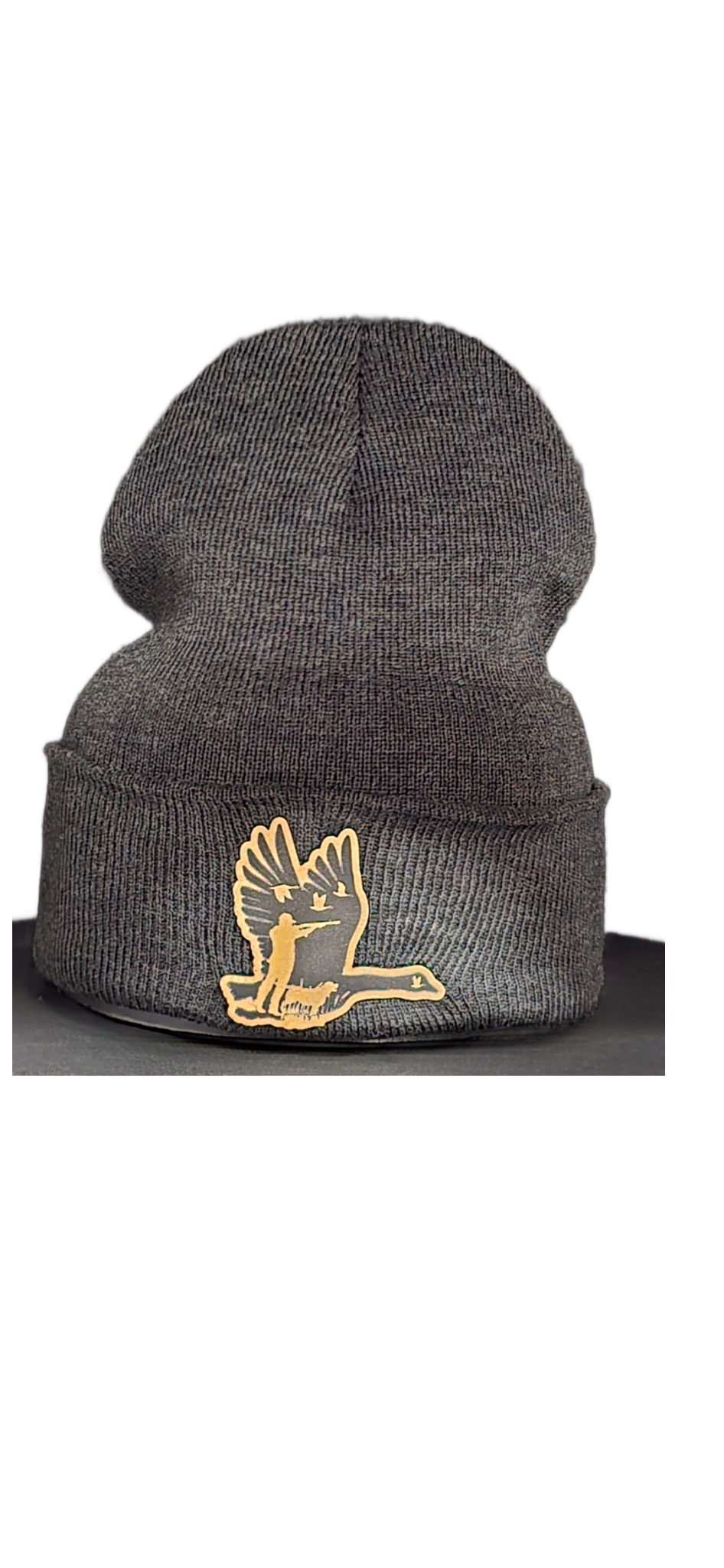 Goose Stocking Hat