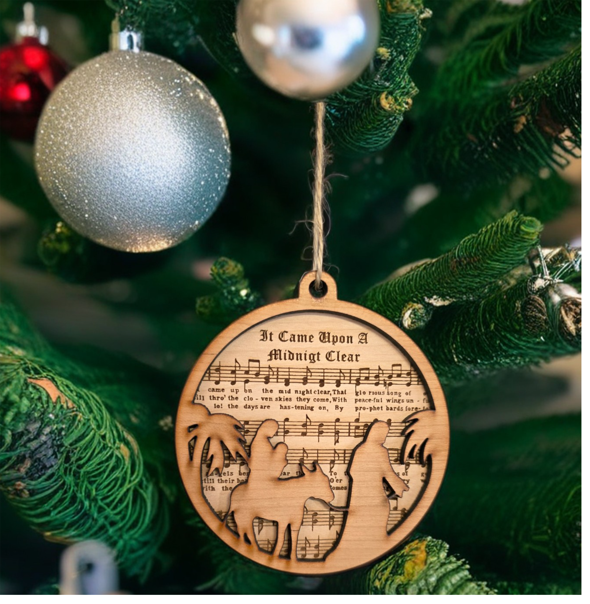 Ornaments