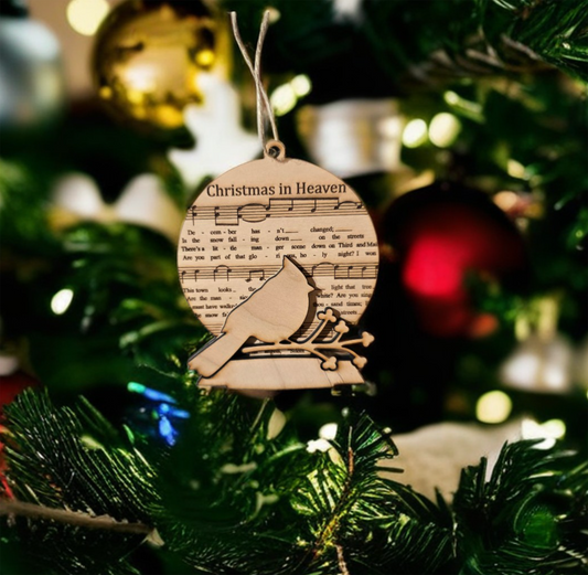 Ornaments Memorial 2