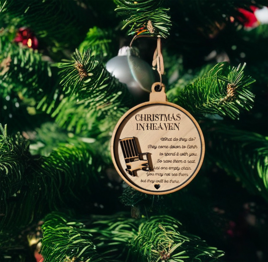 Ornaments Memorial 3