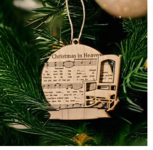 Ornaments Memorial 4