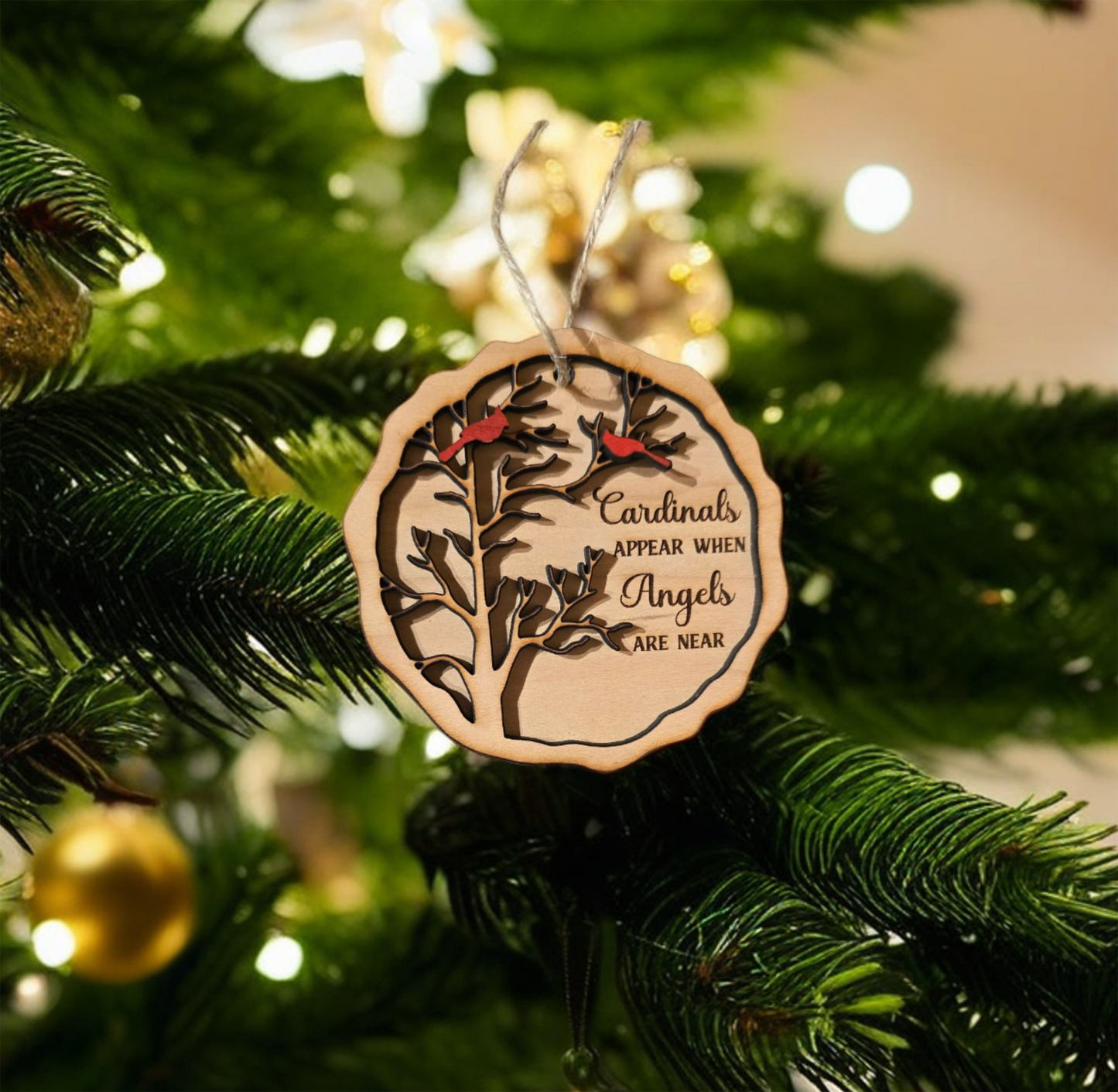 Ornaments Memorial 6