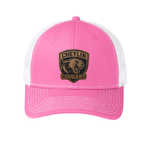 Hats2 Gold Sticker1
