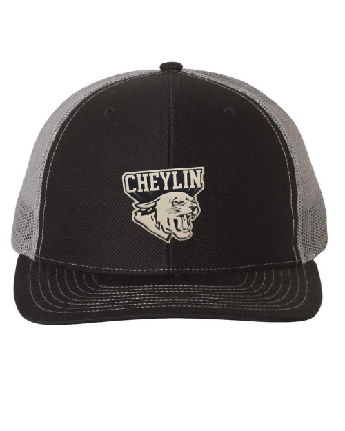 Hats1 beige sticker1