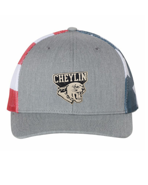 Hats7 Beige Sticker1