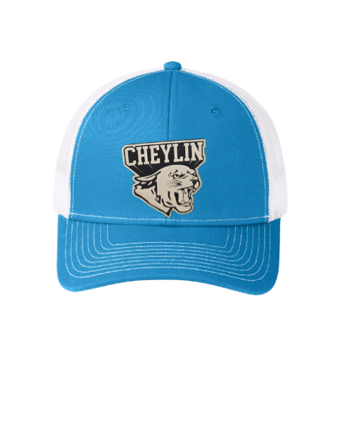 Hats3 Beige Sticker1