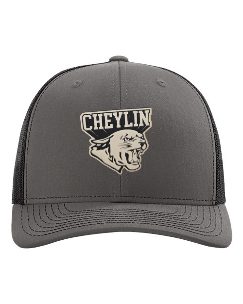 Hats6 Beige Sticker1