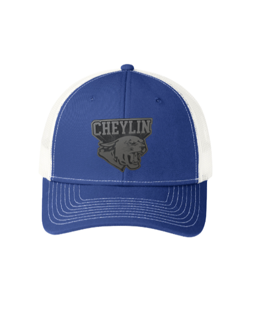 Hats4 Silver Sticker1