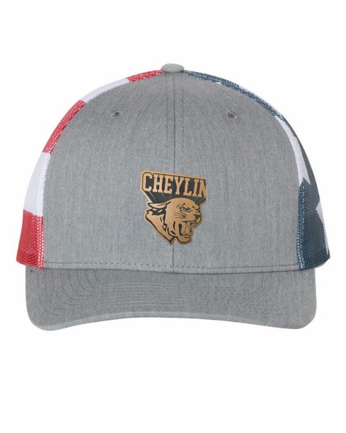 Hats7 Sticker Style1