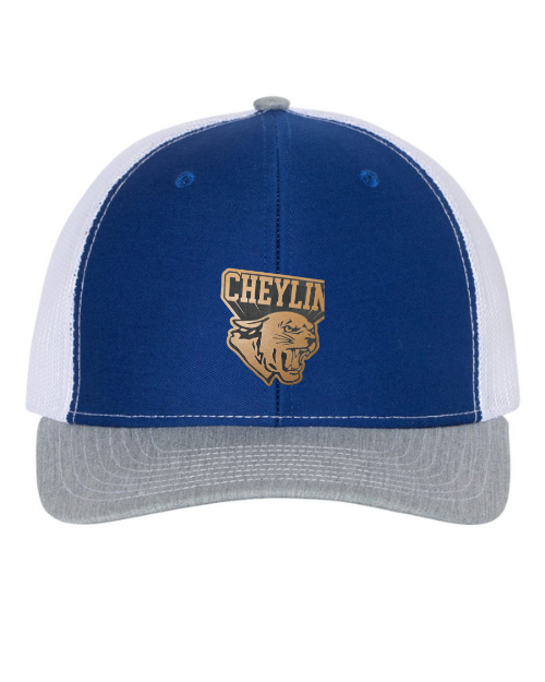 Hats8 Gold Sticker1