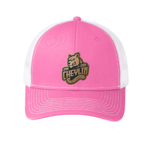 Hats2 Gold Sticker2