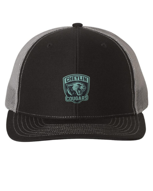 Hats1 teal sticker2