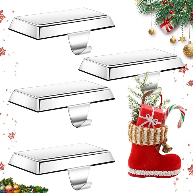 Personalized Christmas Stocking