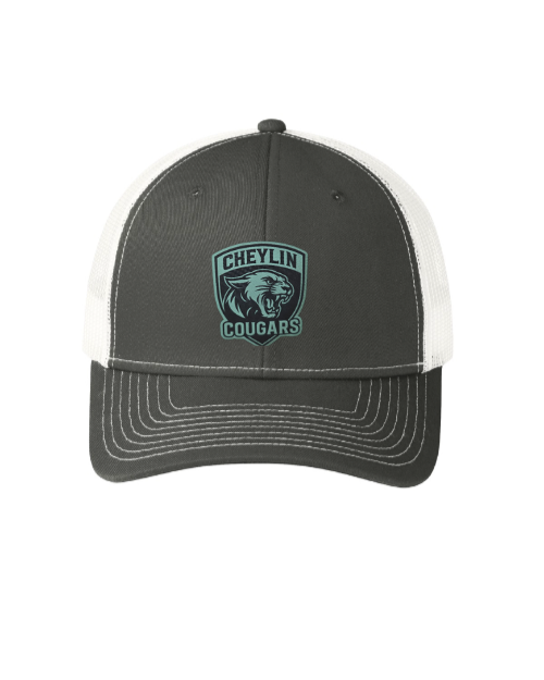 Hats5 Teal Sticker2