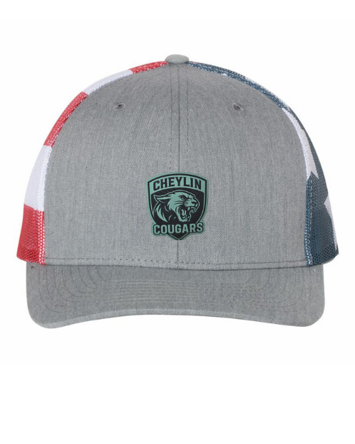 Hats7 Teal Sticker2