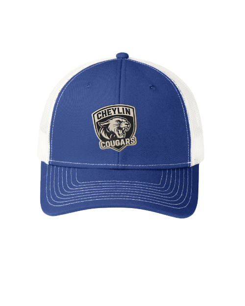 Hats4 Beige Sticker2