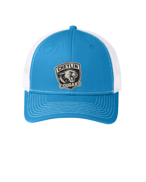 Hats3 Beige Sticker2