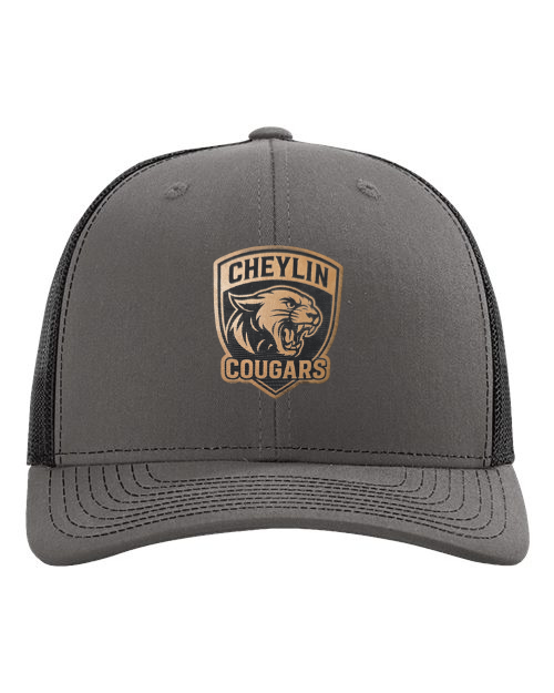 Hats6 Gold Sticker2