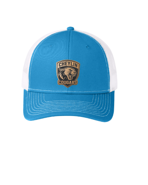 Hats3 Gold Sticker2