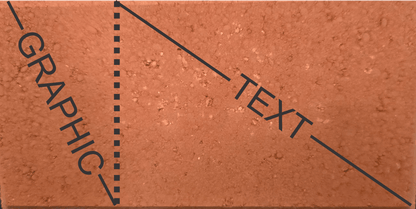 Red Brick 4x8 (Layout 2)