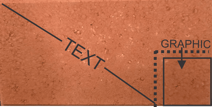 Red Brick 4x8 (Layout 6)