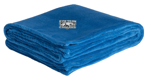 Cheylin Micro Fleece Blanket
