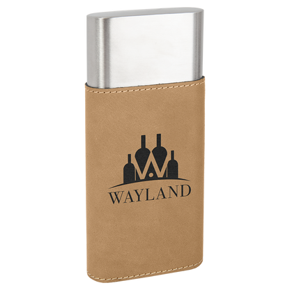 LT BRWN CIGAR CS W/CUTTER