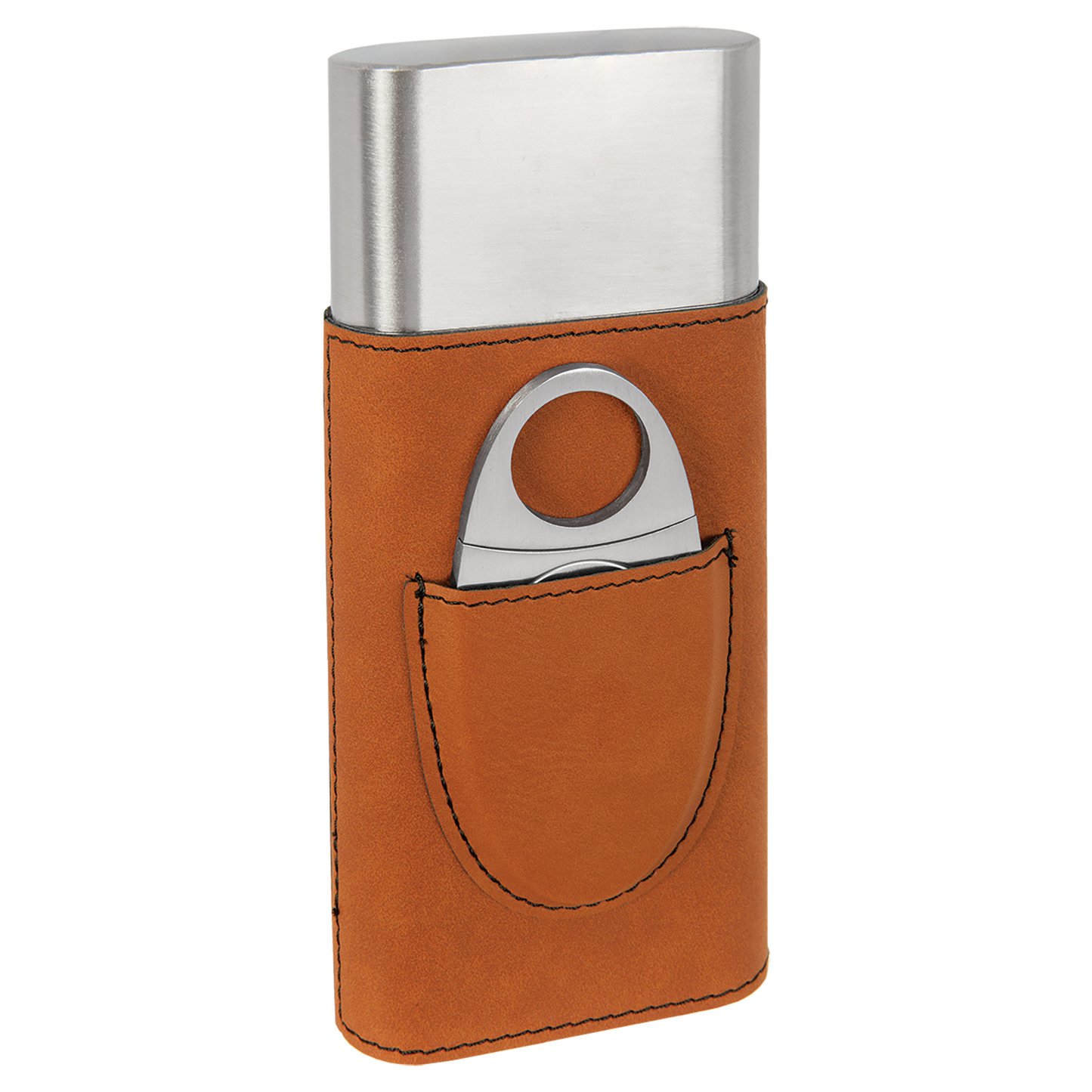RAWHIDE CIGAR CS W/CUTTER