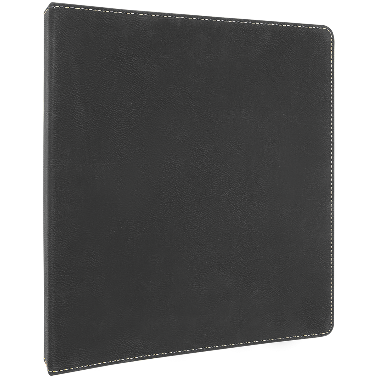 10.5X11.5 BLK/GLD 3 RING