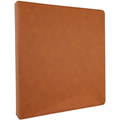 10.5X11.5 RAWHIDE 3 RING