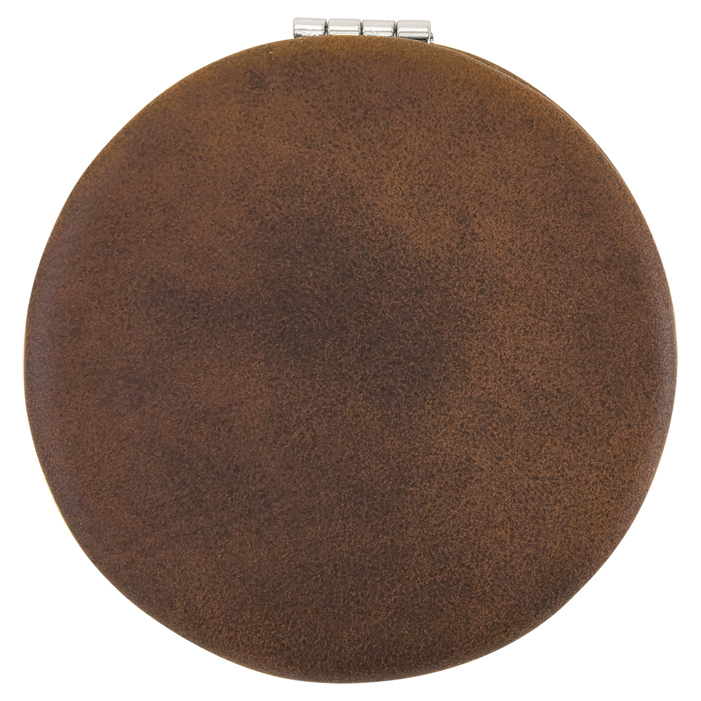 2.5"RSTC/SLV COMPCT MIROR