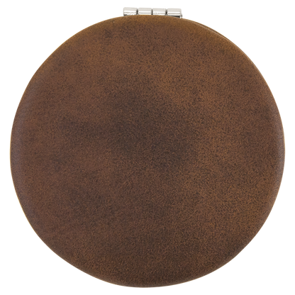 2.5"RSTC/SLV COMPCT MIROR