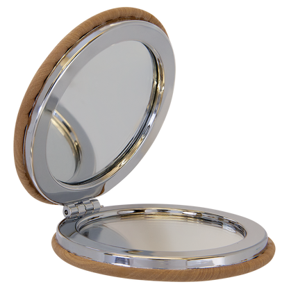 Compact Mirrors