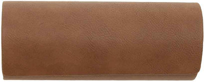 Eyeglass Case Dark Brown