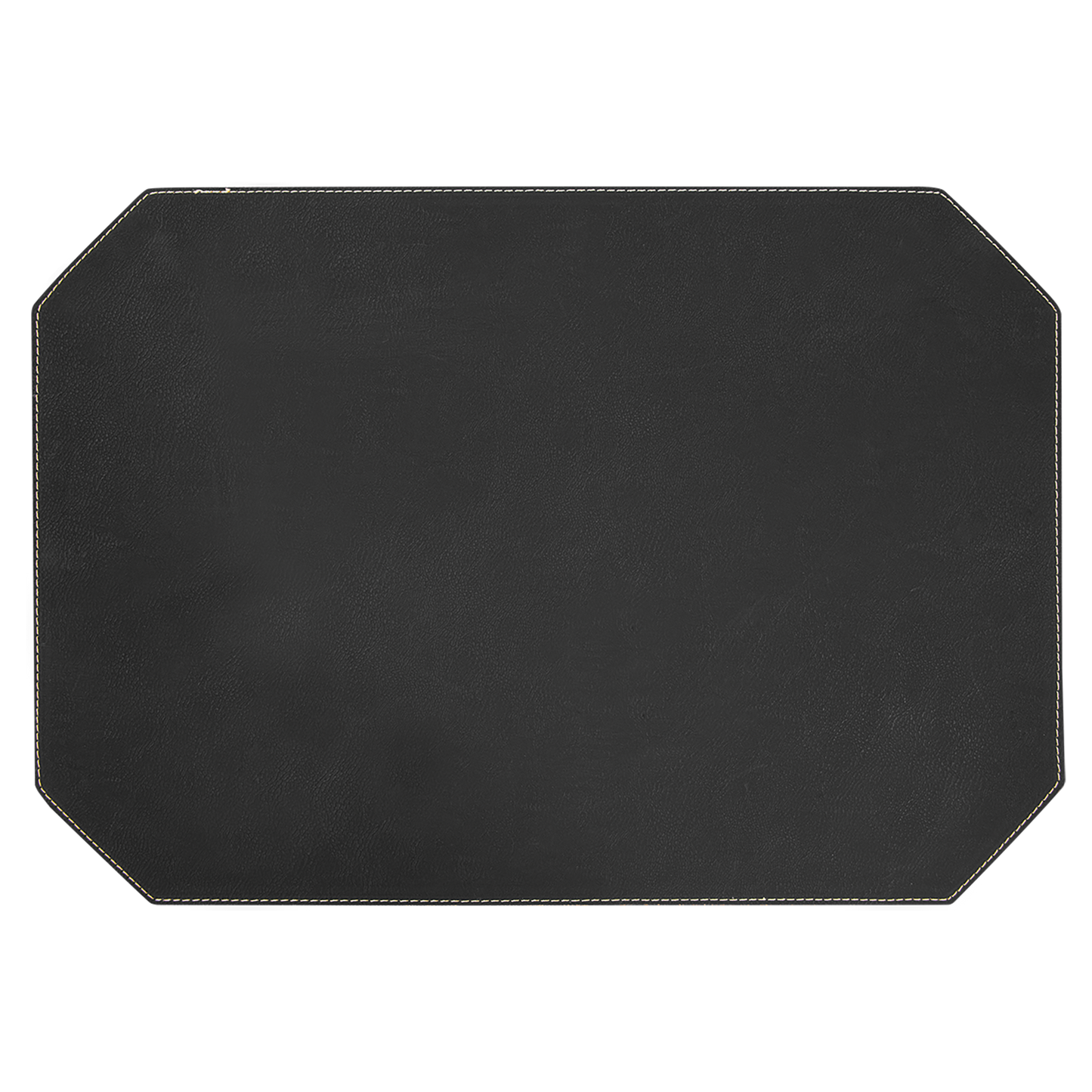Placemat Black/Gold