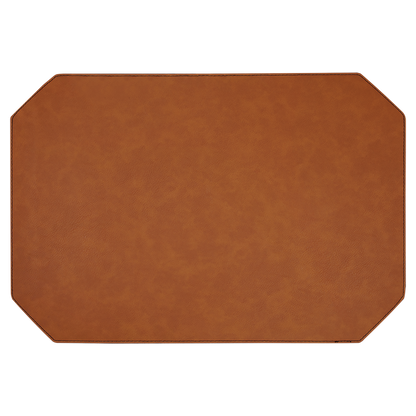 Placemat Rawhide