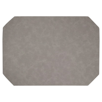 Placemat Gray