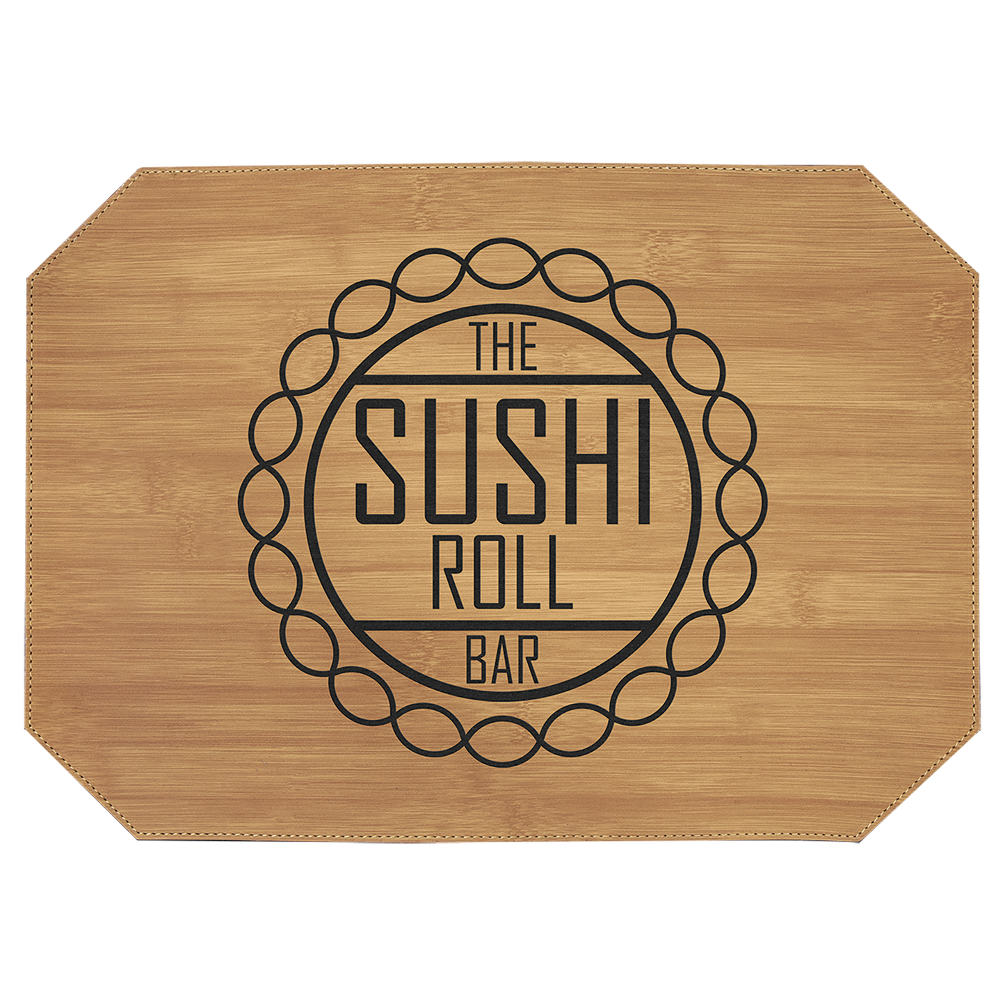 Placemat Bamboo