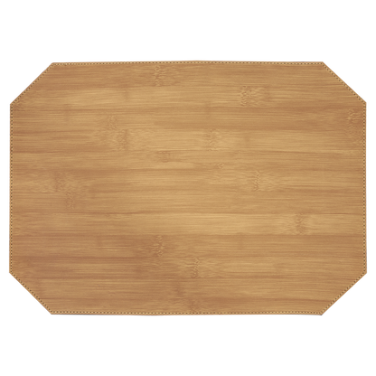 Placemat Bamboo