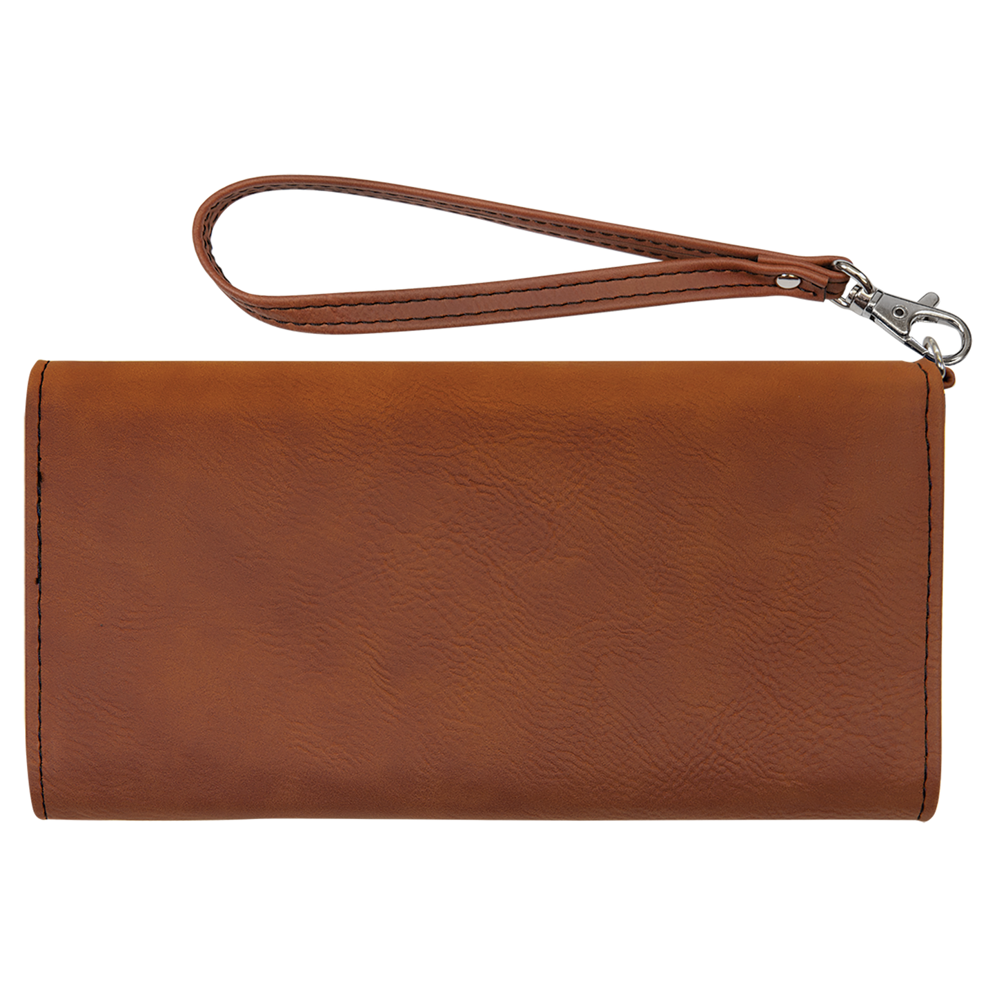 7.5X4 RAWHIDE WALLET