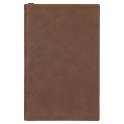 5.25X8.25 DK BRWN SKETCH