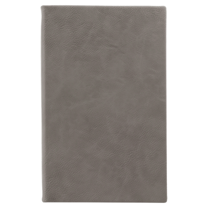 5.25X8.25 GRAY SKETCH