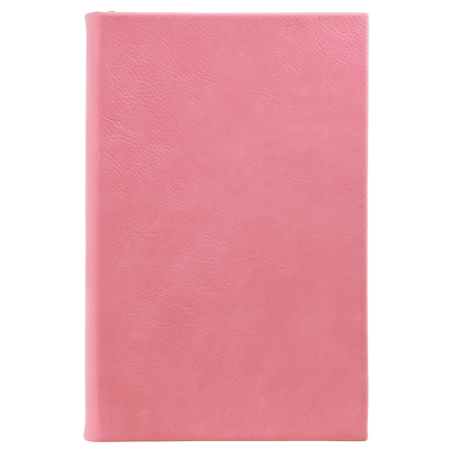 5.25X8.25 PINK SKETCH